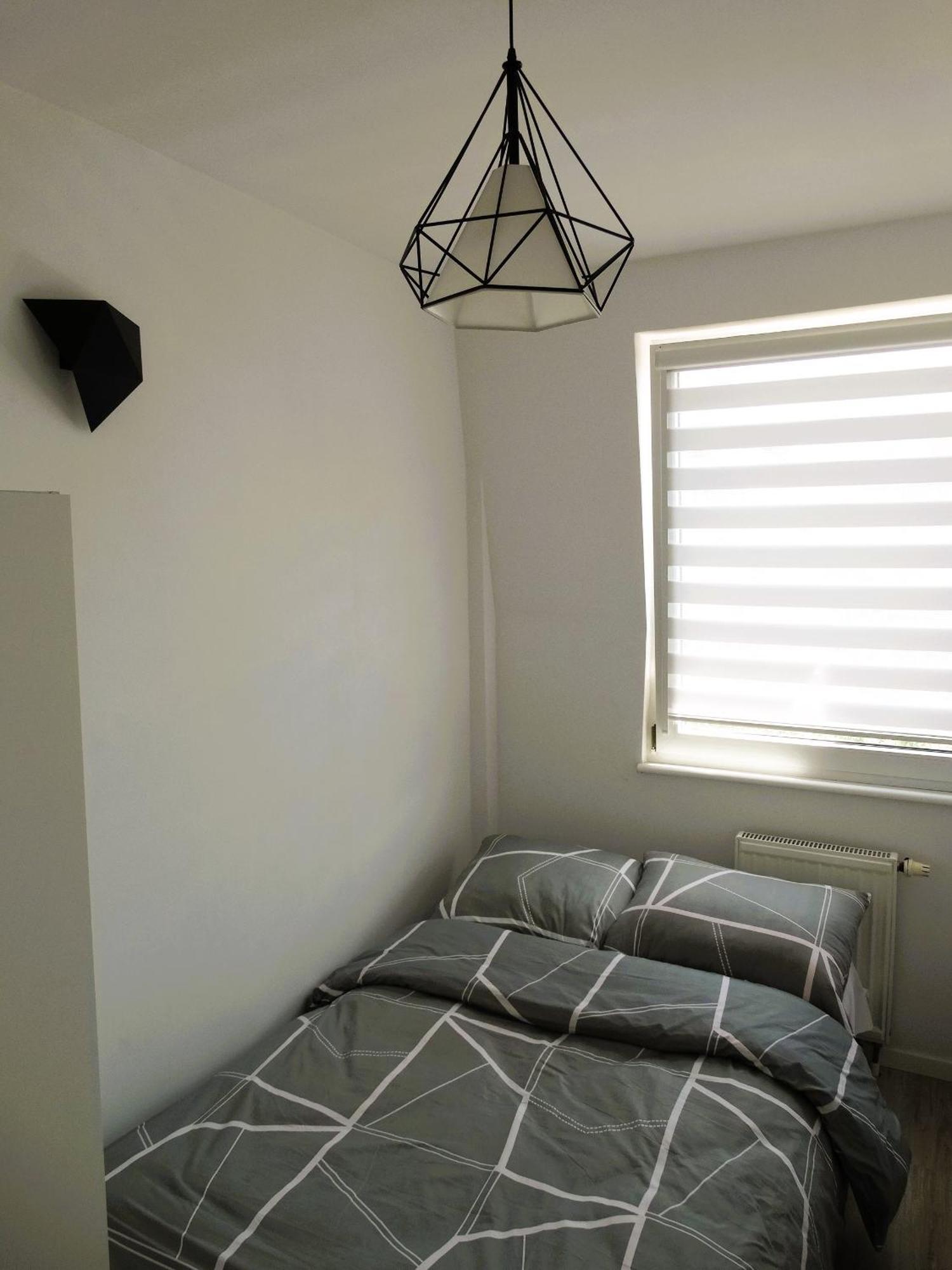 Ul Monte Cassino 16/11 Apartman Swinoujscie Kültér fotó
